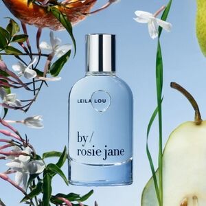 Leila Lou Perfume By Rosie Jane